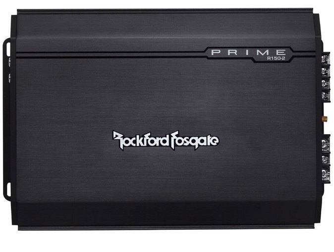 Zesilovač ROCKFORD FOSGATE Prime R150-2 