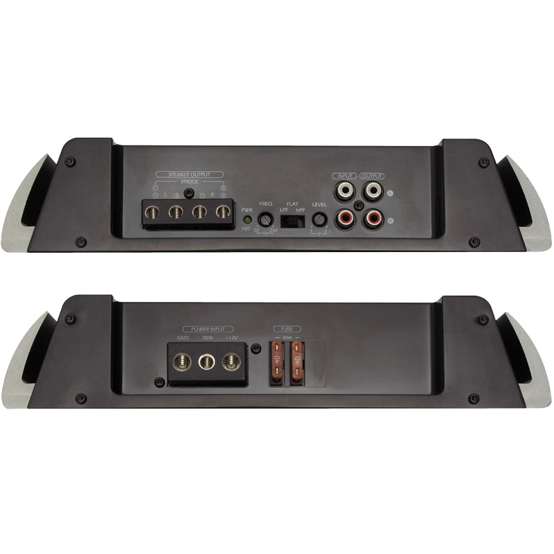 Zesilovač LIGHTNING AUDIO S4.600.2 