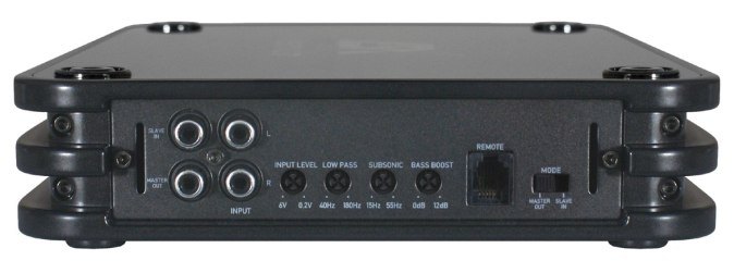 Zesilovač ESX X-ONE