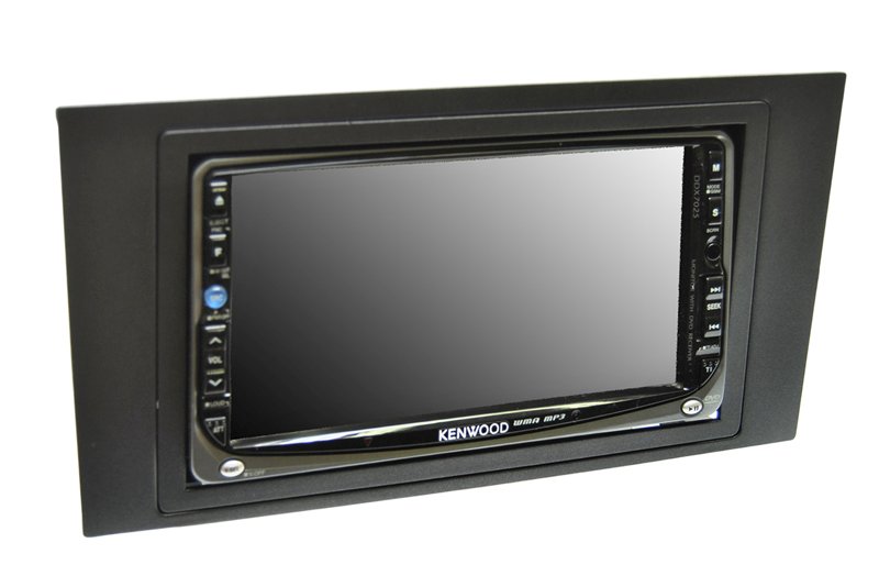 Rámeček autorádia Ford Mondeo 2002-2007 2DIN