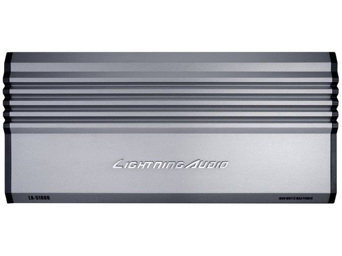 Zesilovač LIGHTNING AUDIO LA-5100
