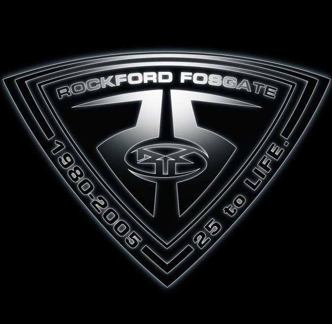 Zesilovač ROCKFORD FOSGATE Punch 75