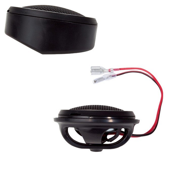 Reproduktory ROCKFORD FOSGATE Power T2T-S