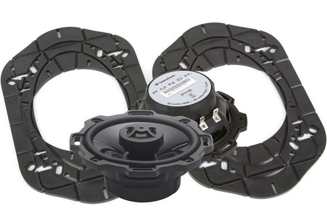 Reproduktory ROCKFORD FOSGATE Punch P142