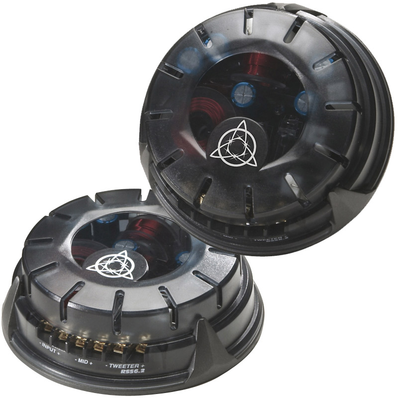 Reproduktory KICKER RS56.2