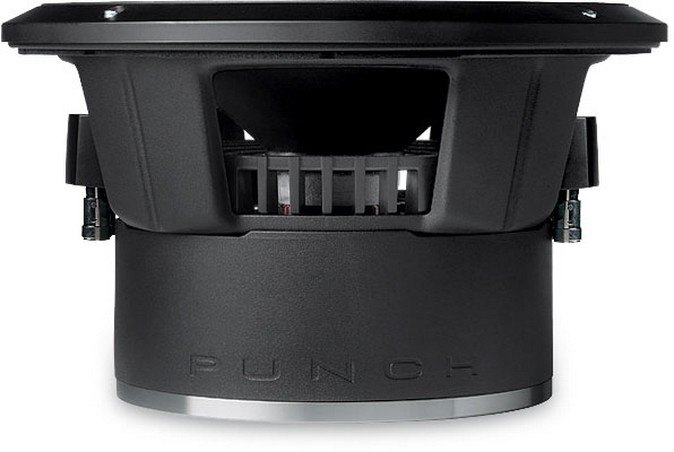 Subwoofer Rockford Fosgate P2D410