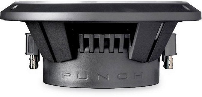 Subwoofer Rockford Fosgate Punch P3SD410 Shallow