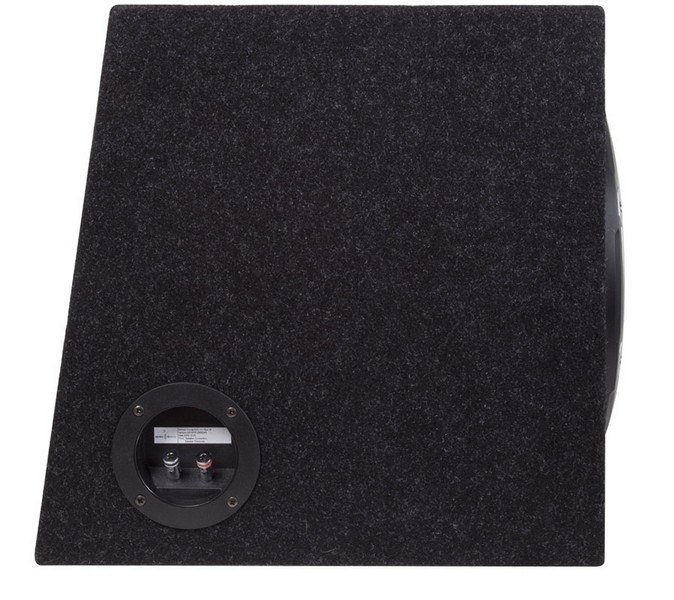 Subwooferový box Lightning Audio LA-1X12V