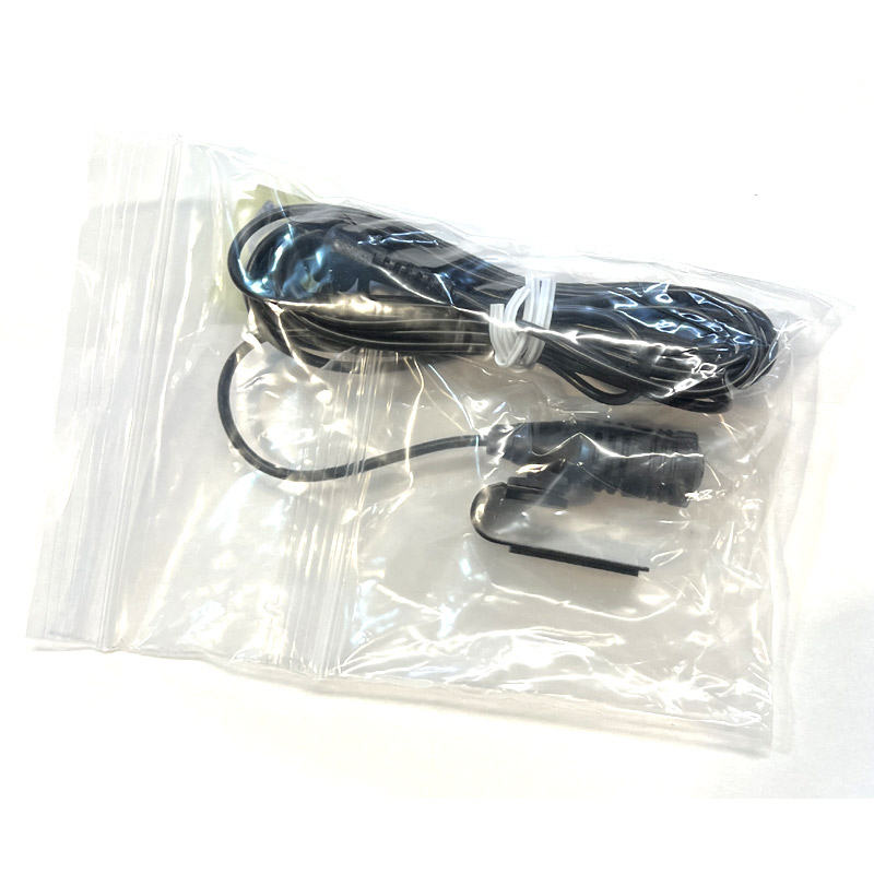 Mikrofon pro JVC Kenwood autorádia s Bluetooth Handsfree