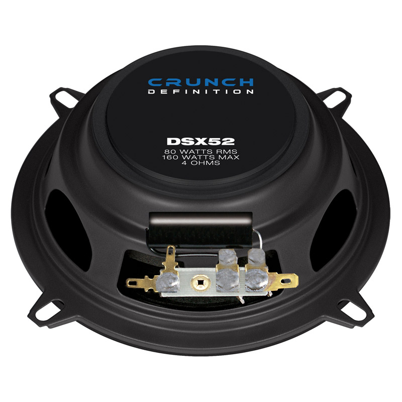 Reproduktory CRUNCH DSX52