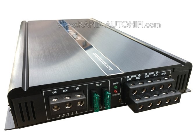 Zesilovač NEW SOUND ADS ALK600.5 