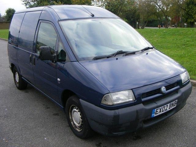 Střešní autoanténa CITROEN Jumpy FIAT Scudo PEUGEOT Expert 