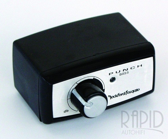 Zesilovač ROCKFORD FOSGATE Punch P8004 