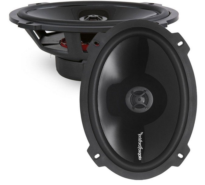 Reproduktory ROCKFORD FOSGATE Punch P1692