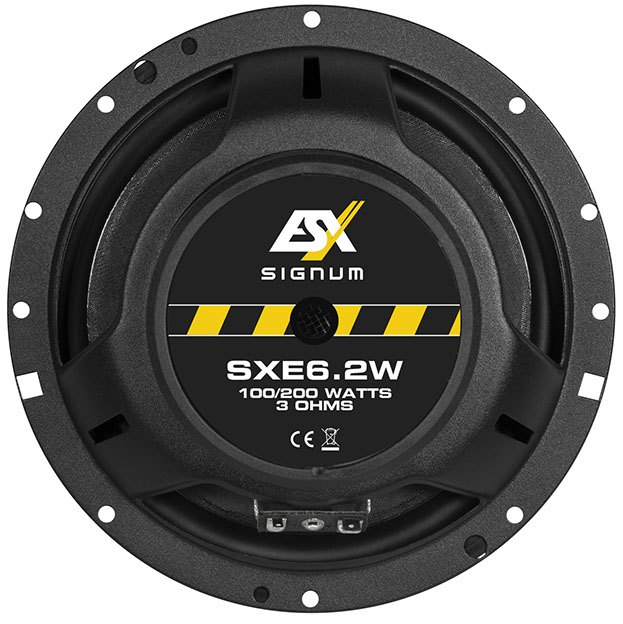 Reproduktory ESX SXE6.2W