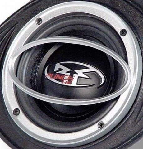 Ochranný kryt Rockford Fosgate GRL1121 pro 30 cm subwoofer Punch HE a HE2