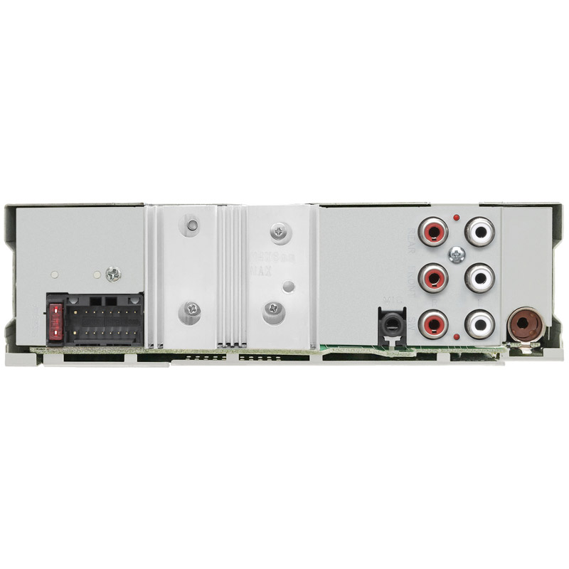 Autorádio JVC KD-T922BT s Bluetooth