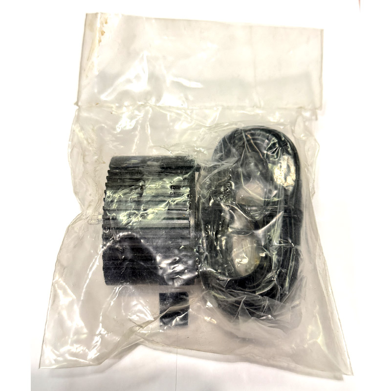 Rockford Fosgate Punch Bass Control Ovladač zesilovače Komplet