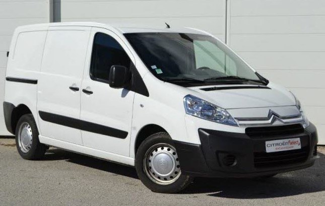 Střešní autoanténa CITROEN Jumpy FIAT Scudo PEUGEOT Expert 