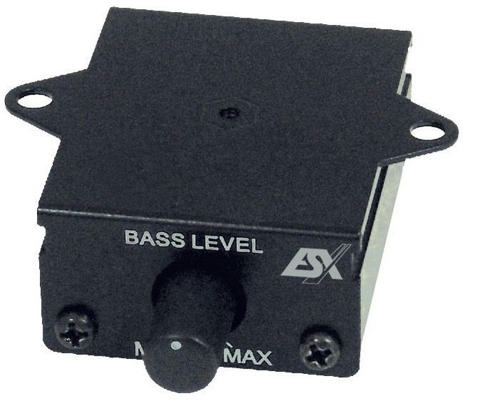 Zesilovač ESX V800.5