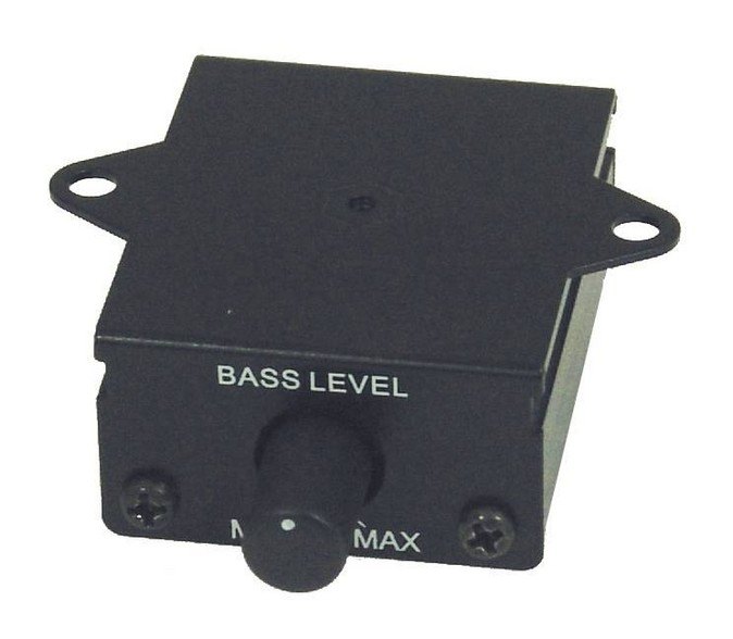 Zesilovač ESX QE900.4 