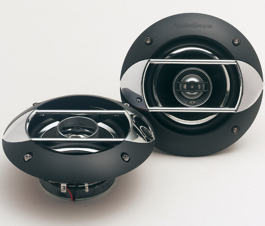 Reproduktory ROCKFORD FOSGATE Punch P142C