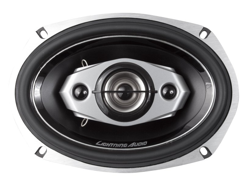 Reproduktory LIGHTNING AUDIO LA-1694