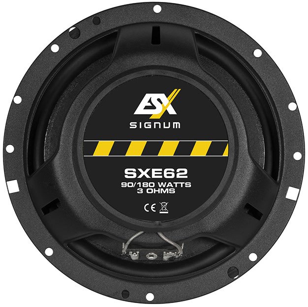 Reproduktory ESX SXE62