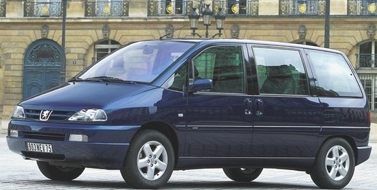 Střešní autoanténa PEUGEOT 106 206 306 406 806