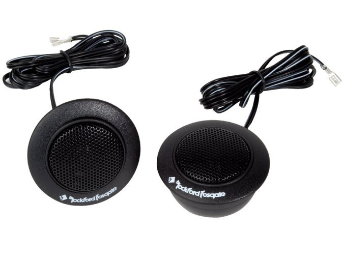 Reproduktory ROCKFORD FOSGATE Prime R152-S