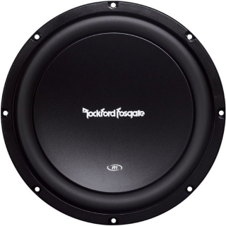 Subwoofer Rockford Fosgate R1S412
