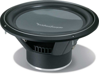 Subwoofer Rockford Fosgate Punch P2D215