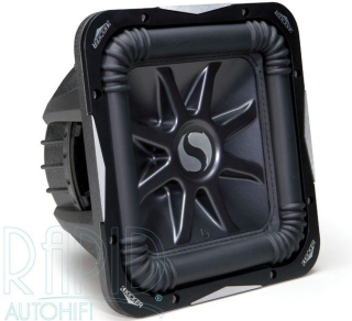 Subwoofer Kicker Solo-Baric S12L72