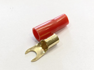 Kabelová vidlička Plus pro kabel 16 qmm 