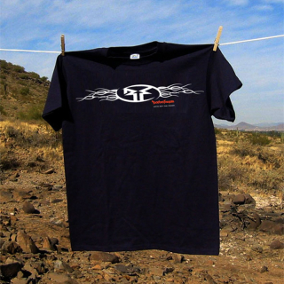 Rockford Fosgate Tričko Tatoo T-Shirt XXL