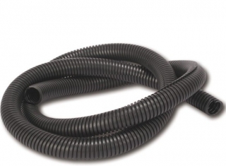 Ochranná hadice kabelu husý krk průměr 13.8 mm