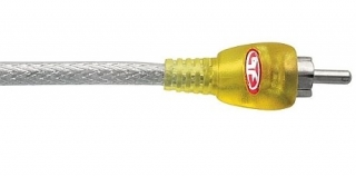 Video kabel Rockford Fosgate Power CPSTV-300 Stealth délka 300 cm