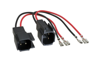 Adaptér pro připojení reproduktorů Ford C-Max S-Max Transit Mondeo Mazda