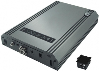 Zesilovač ESX VE1000.1 