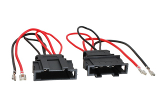Adaptér pro připojení reproduktorů Seat Škoda Fabia VW Golf IV. Passat