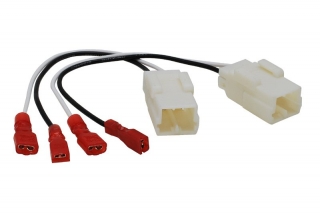 Adaptér pro připojení reproduktorů DODGE JEEP CHRYSLER od 1999