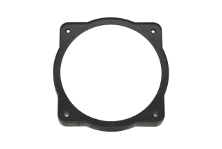 Podložky pod reproduktory Škoda Octavia I. 13 cm zadní