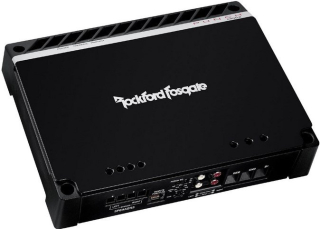 Zesilovač ROCKFORD FOSGATE Punch P400-2