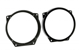 Redukce pod reproduktory MINI COOPER 2001-2008 16.5 cm
