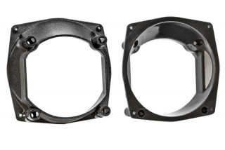 Redukce pod reproduktory do Renault Clio 1990-1998 13 cm