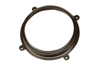 Redukce pod reproduktory do FIAT Bravo Brava Marea 13 cm