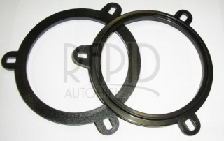 Redukce pod reproduktory do HONDA HRV TOYOTA Corolla 10 cm