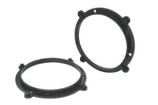 Redukce pod reproduktory do Audi A3 1996-2003 13 cm