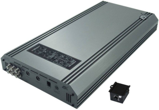 Zesilovač ESX VE1200.4 