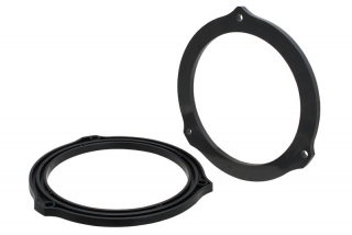 Redukce pod reproduktory do FORD Focus C-Max S-Max Kuga Mondeo Galaxy 16.5 cm